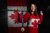 SUPPLIED
                                This will be defender Jocelyne Larocque&rsquo;s fourth trip to the Olympics, having won gold twice at the 2022 Beijing and 2014 Sochi Games and silver in Peyongchang in 2018.