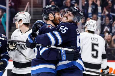 The Week That Was: Jan. 5 to Jan. 10