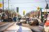 MIKAELA MACKENZIE / FREE PRESS
                                Statistics provided by Manitoba Public Insurance show there have been 158 collisions at the intersection of Ness Avenue and Ferry Road since 2021.