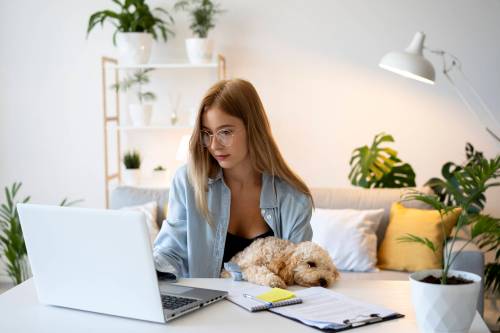 Freepik
                                For workers, asking about hybrid or remote options early in the job search is no longer unusual, it&rsquo;s practical. It&rsquo;s being clear about preferences and assessing how work arrangements align with career goals and lifestyle needs.