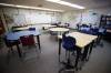 Free Press Files
                                Despite improved test results over the last decade, Manitoba boys&rsquo; and girls&rsquo; science scores are still lagging behind national averages.