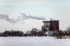MIKAELA MACKENZIE / FREE PRESS
                                The Diageo Crown Royal distillery in Gimli mashes, distills and ages Crown Royal.