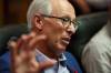 Former Winnipeg mayor Sam Katz (Mike Deal / Free Press files)