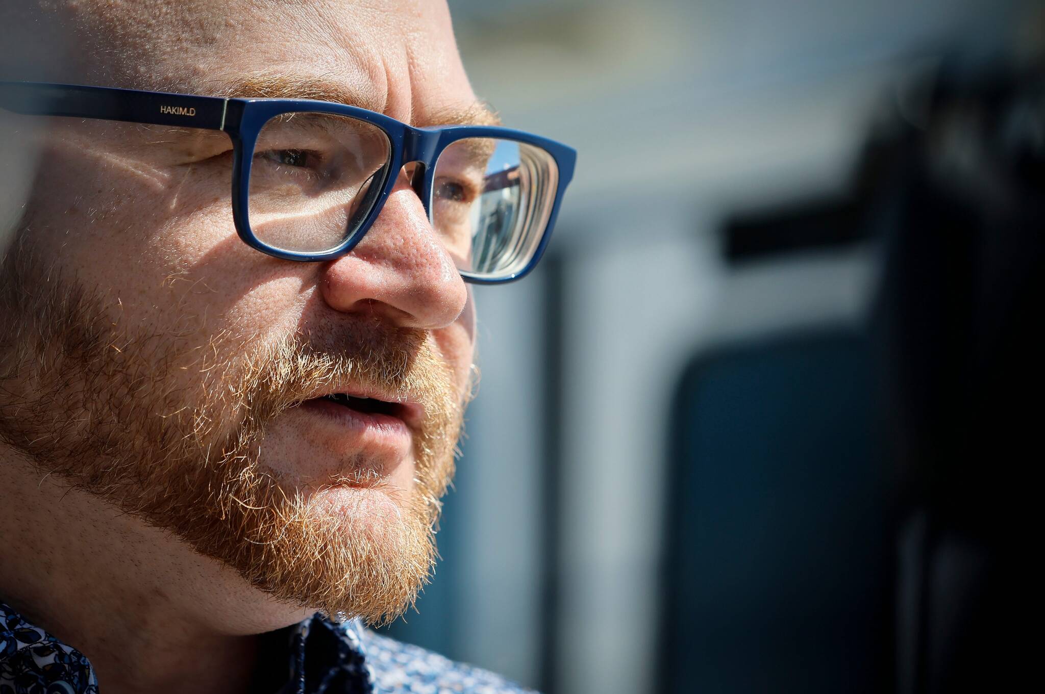 Fewer newcomers, bus network overhaul blamed for ridership drop