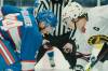 Bell Media
                                Hudson Williams (left) and Connor Storrie