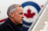 SEAN KILPATRICK / THE CANADIAN PRESS FILES
                                Prime Minister Mark Carney arrives in Zurich, Switzerland on Monday, Jan. 19, 2026, to attend the World Economic Forum in Davos.
