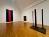 Submitted/Stephen Borys
                                Left to right &mdash; Barnett Newman&rsquo;s Voice of Fire, Yellow Edge, and Here II at the National Gallery of Canada