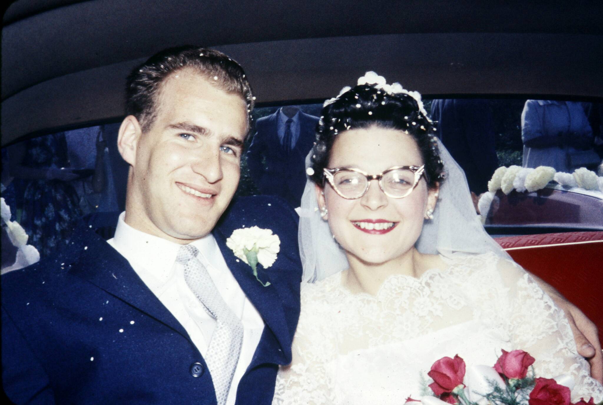 A champion of bilingualism