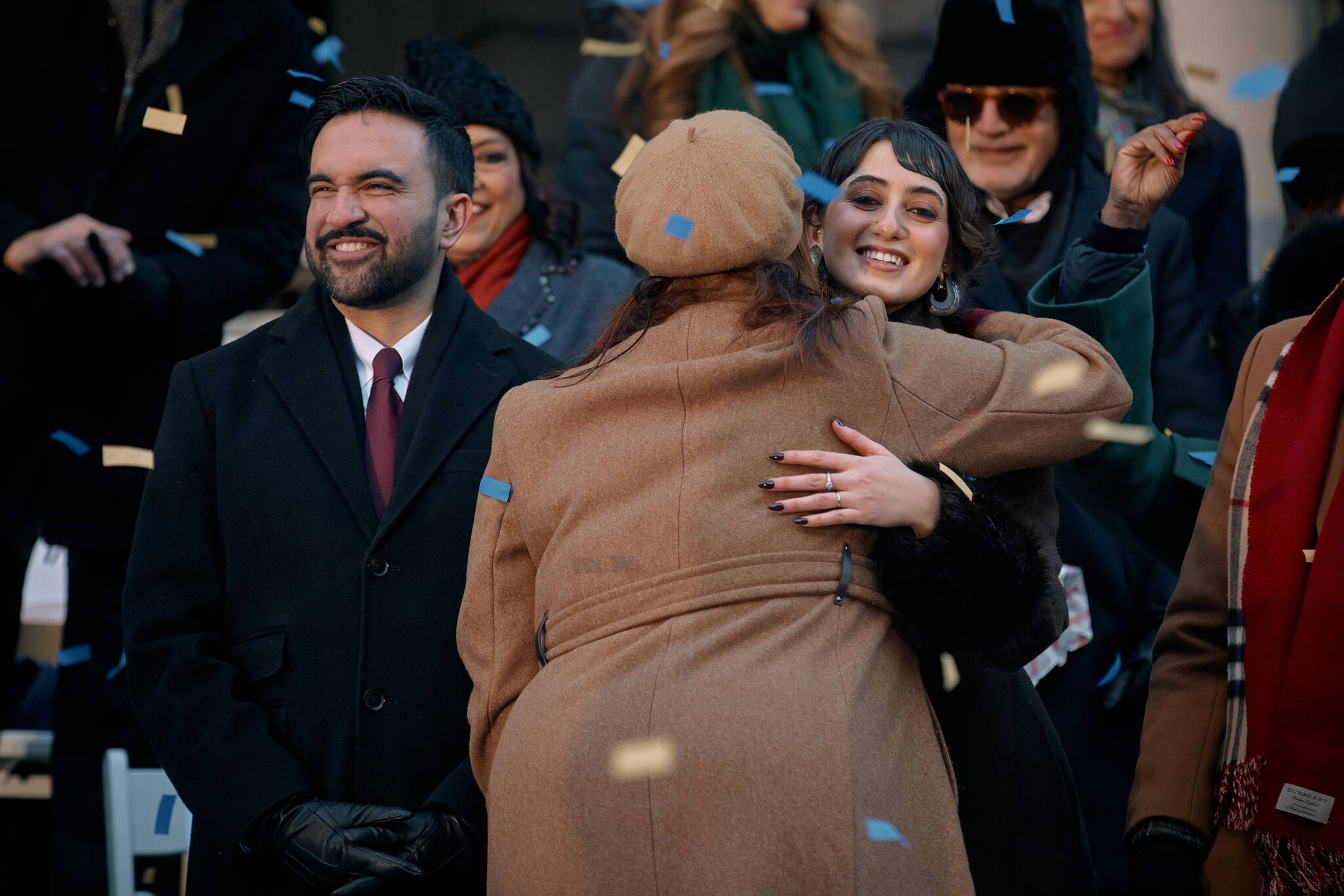 Who’s afraid of social democracy?