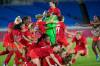 Fernando Vergara / THE ASSOCIATED PRESS FILES
                                Despite the Canadian women&rsquo;s team winning Olympic gold in Tokyo, it would take another four years for a pro league in Canada.