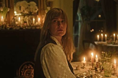 Elevation pictures
                                Diana (Grace Glowicki) faces numerous challenges following a car accident.