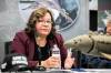 MIKAELA MACKENZIE / FREE PRESS
                                Tataskweyak Cree Nation Chief Doreen Spence