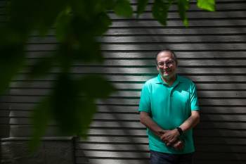 Daniel Crump / Free Press files
                                A revival of the late Ian Ross&rsquo;s groundbreaking show fareWel is slated to close RMTC&rsquo;s upcoming mainstage season.