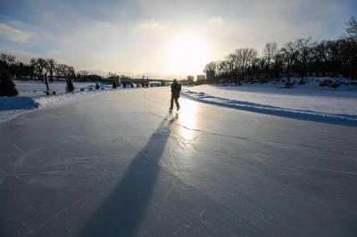 The Week That Was: Jan. 19 to Jan. 24