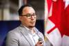 MIKAELA MACKENZIE / FREE PRESS FILES
                                The Southern Chiefs Organization announced the departure of acting chief executive officer Ryan Bear on Jan. 16.