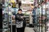 MIKAELA MACKENZIE / FREE PRESS files
                                &lsquo;If we survived the (COVID-19) pandemic, we can survive what&rsquo;s going on now. It&rsquo;s having that positive attitude,&rsquo; says Michael Paille, owner of Cobra Collectibles in Winnipeg.