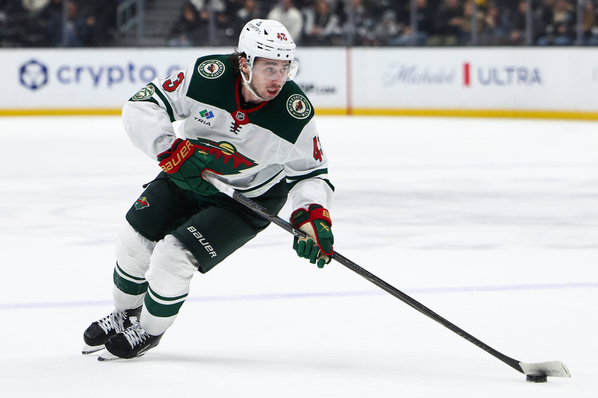 Trade rumblings abound for potential playoff push – Winnipeg Free Press