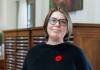 MIKE DEAL / FREE PRESS FILES
                                Leigh Anne Caron is Manitoba&rsquo;s seniors advocate. She began her duties in November, but the office won&rsquo;t be fully operational until next year.