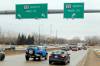 BORIS MINKEVICH / FREE PRESS FILES
                                A recent city report shares details from a cost-benefit analysis of the proposal to extend the Chief Peguis Trail, which is now expected to cost $759 million.