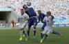 Antonio Calanni / THE ASSOCIATED PRESS FILES
                                Italy&rsquo;s Marco Parolo controls a ball against Uruguay at the 2014 FIFA World Cup in Brazil. The country hasn&rsquo;t qualified since for the tournament and has yet to punch a ticket to the 2026 edition.