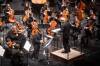 Matt Duboff
                                Theofanidis and Stafylakis: Sunset included the world première of Stafylakis&rsquo;s Symphony No. 3: Beyond Horizon.