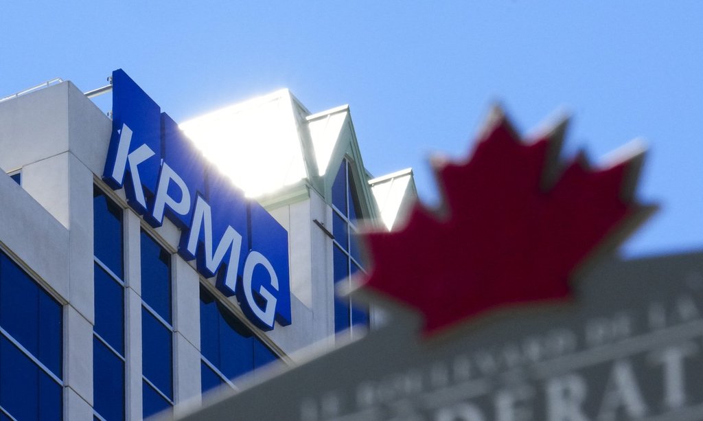 winnipegfreepress.com - Daniel Johnson, The Canadian Press - Nation-building efforts expected to spur Canadian M&A this year: KPMG survey