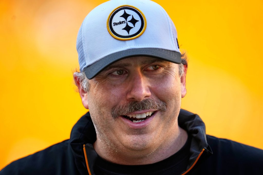 Ohio State hires Arthur Smith as offensive coordinator