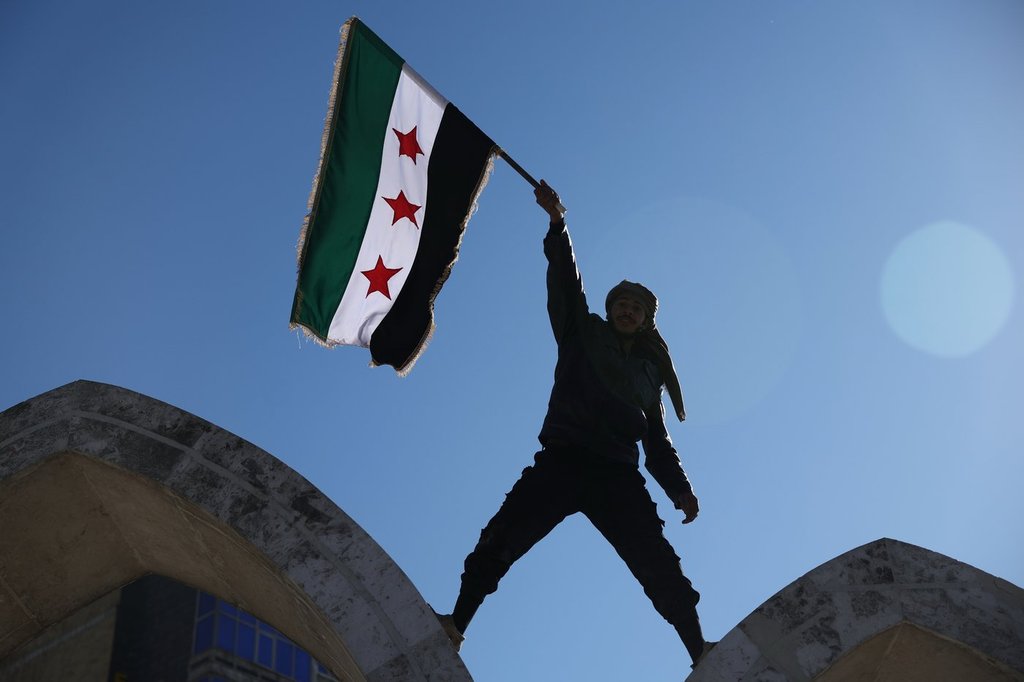 シリア政府がクルド人主導勢力に対して勝利を収めたことをトルコが祝う – Winnipeg Free Press