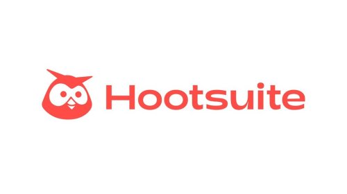 The logo of Vancouver-based HootSuite is shown in this handout image. THE CANADIAN PRESS/Handout — HootSuite (Mandatory credit)