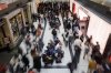 Shoppers are seen at Toronto Eaton Centre during Boxing Day in Toronto, Thursday, Dec. 26, 2019. THE CANADIAN PRESS/Cole Burston