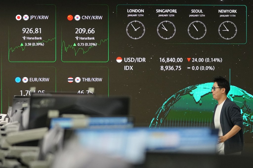 winnipegfreepress.com - Elaine Kurtenbach, The Associated Press - US futures slip while Asian shares gain as Fed chair Powell faces legal threat