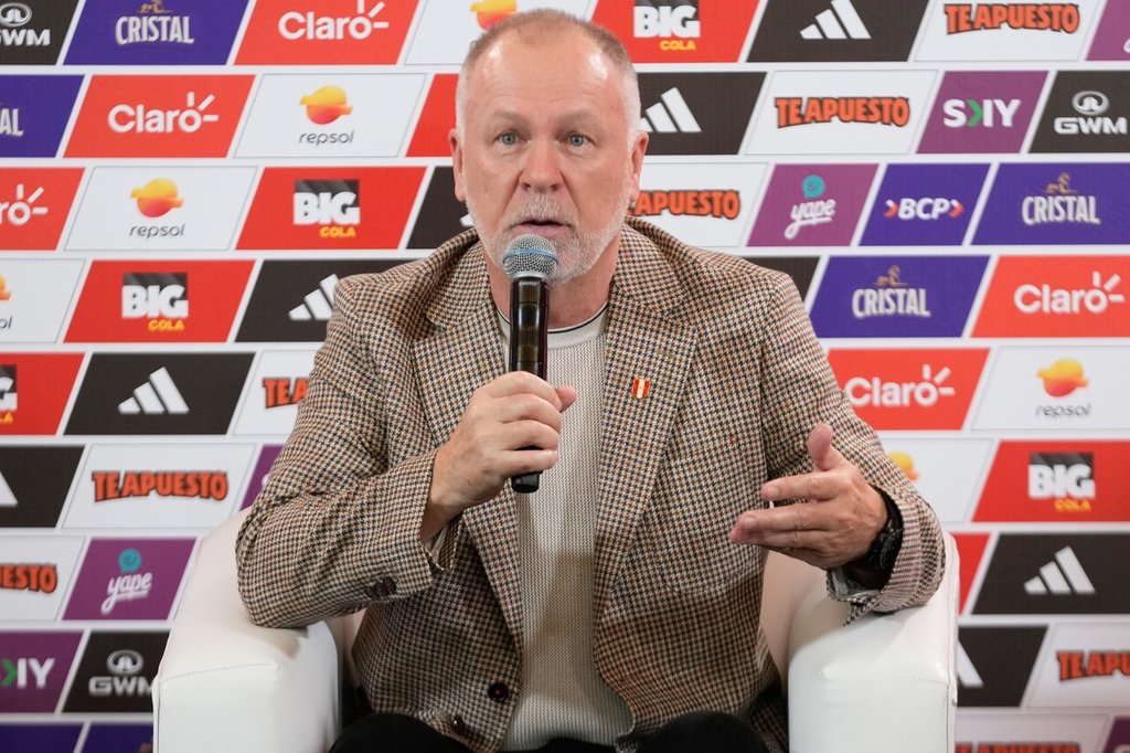 Brazil Names 26-Player Squad for 2026 World Cup