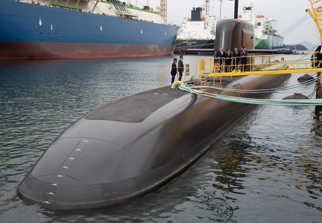 Hanwha Signs Agreements Funding Canadian Steel Mill