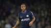 FILE - Chelsea's Raheem Sterling during the English Premier League soccer match between Manchester City and Chelsea at the Etihad stadium in Manchester, England, Saturday, Feb. 17, 2024. (AP Photo/Dave Thompson, file)
