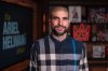 CBC special Olympic correspondent Ariel Helwani is shown in this handout photo. Helwani will shift from his combat sports beat to serve as a special contributor for CBC during the Milan Cortina Winter Olympics.  THE CANADIAN PRESS/Handout-CBC
(Mandatory Credit)