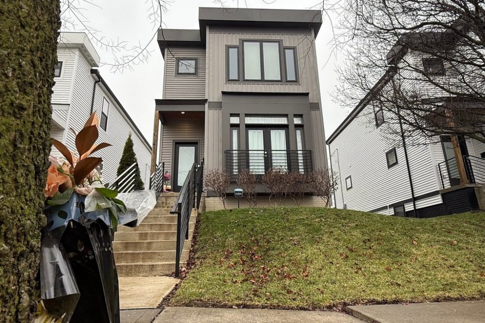 Ohio Authorities Say Michael Mckee, the Ex-husband of Monique Tepe, Is Responsible for Killings