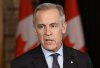 Prime Minister Mark Carney speaks at the beginning of a cabinet planning forum at the Citadelle in Quebec City, Thursday, Jan. 22, 2026. THE CANADIAN PRESS/Jacques Boissinot