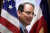 FILE - Colorado Attorney General Phil Weiser is seen during a news conference, July 22, 2025, in Denver. (Hyoung Chang/The Denver Post via AP, File)