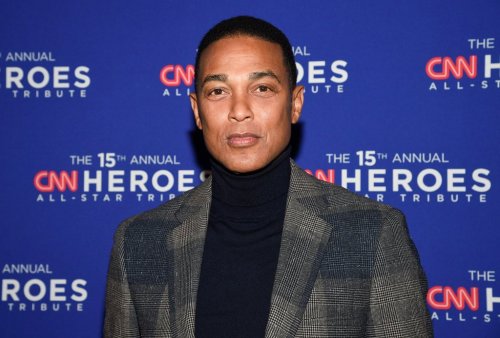 FILE - Don Lemon attends the 15th annual CNN Heroes All-Star Tribute at the American Museum of Natural History, Sunday, Dec. 12, 2021, in New York. (Photo by Evan Agostini/Invision/AP, File)