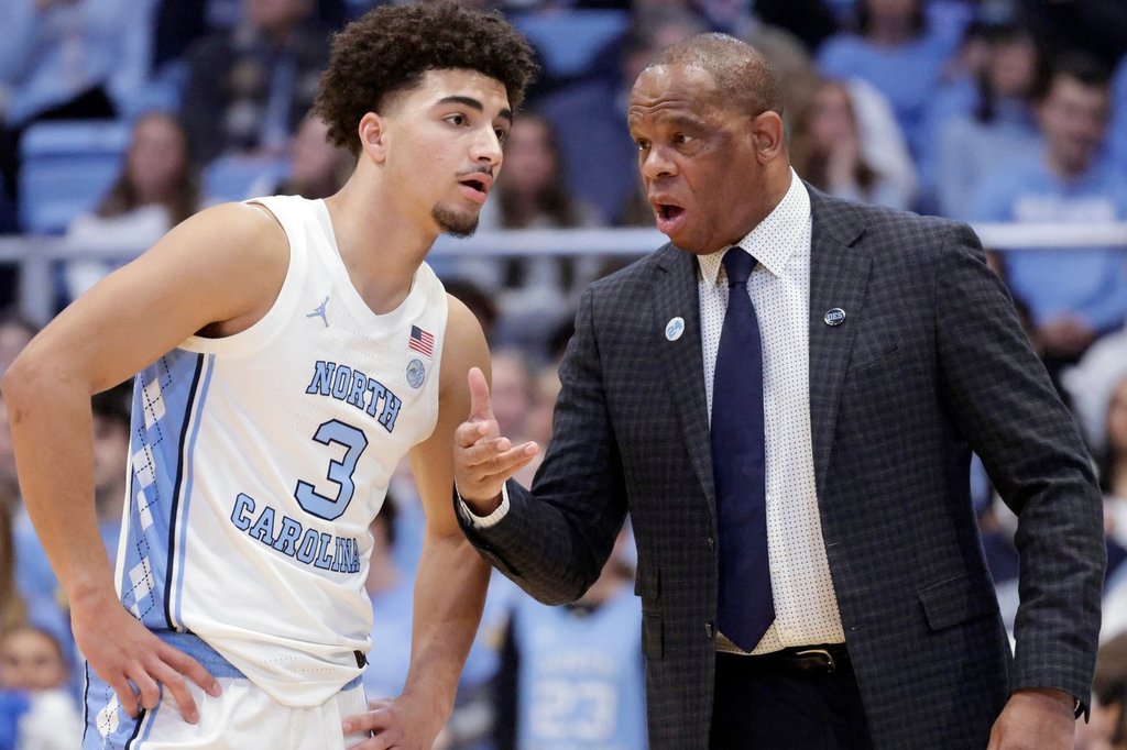 No. 22 North Carolina is trying to fix mistakes as the ACC schedule gets tougher