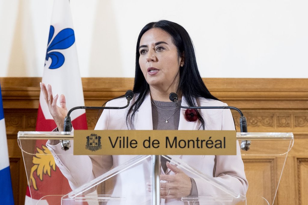 Montreal unveils $7.7B budget targeting homelessness, debt and housing