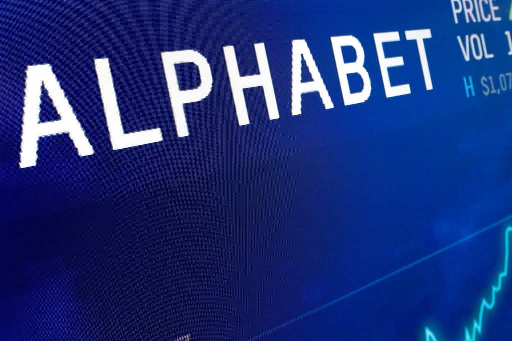 Alphabet Reports Strong AI-Driven Revenue Growth