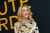 Catherine O'Hara arrives on the red carpet for the TIFF Tribute Awards at the Toronto International Film Festival in Toronto on Sunday, Sept. 7, 2025. THE CANADIAN PRESS/Laura Proctor