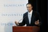 FILE - Golfer Tiger Woods announces the launch of a nationwide youth program called the 