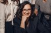 FILE - In this undated photo released by Paramount, one of the The Free Press's co-founders Bari Weiss poses for a portrait. (Daniel Paik via AP, File)
