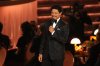 Host Trevor Noah speaks during the 68th annual Grammy Awards on Sunday, Feb. 1, 2026, in Los Angeles. (AP Photo/Chris Pizzello)