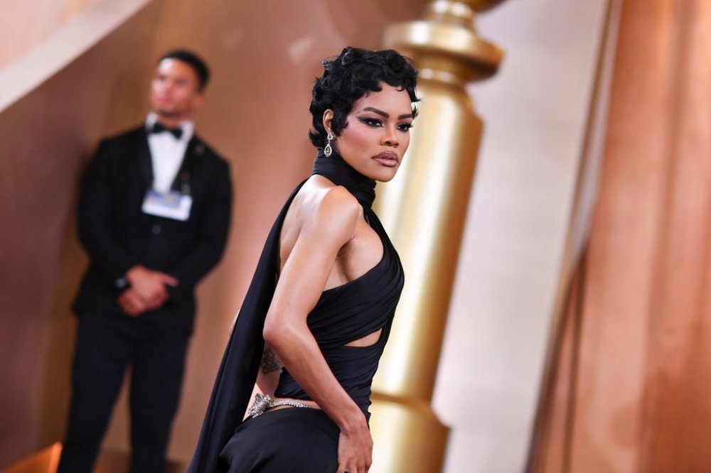 Partial list of 2026 Golden Globe Award winners