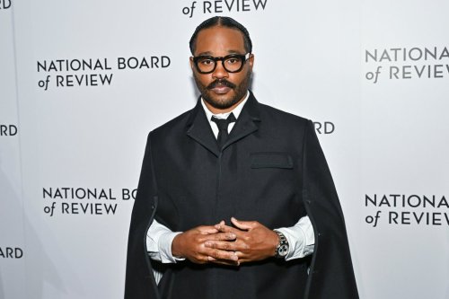Ryan Coogler attends the National Board of Review Awards gala at Cipriani 42nd Street on Tuesday, Jan. 13, 2026, in New York. (Photo by Evan Agostini/Invision/AP)