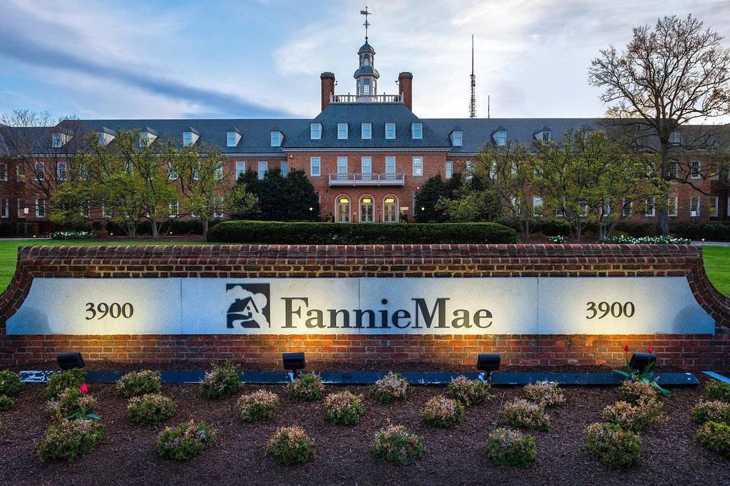 AI Clones Trump Voice For Fannie Mae