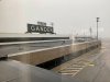 The Gander, N.L., airport is shown on Thursday, July 6, 2023. THE CANADIAN PRESS/Sarah Smellie